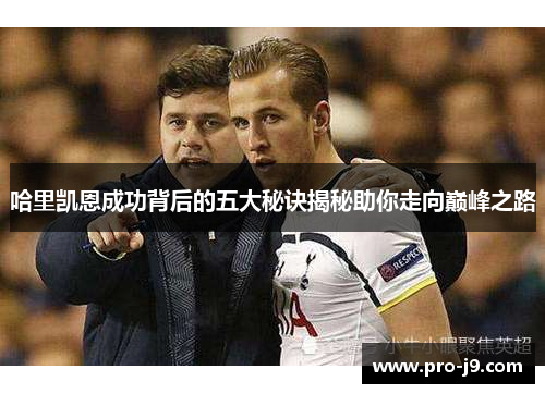 哈里凯恩成功背后的五大秘诀揭秘助你走向巅峰之路