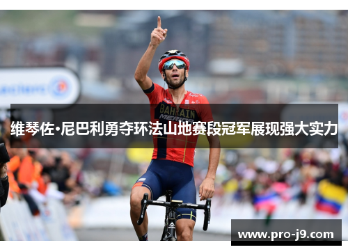 维琴佐·尼巴利勇夺环法山地赛段冠军展现强大实力 维琴佐·尼巴利勇夺环法山地赛段冠军展现强大实力