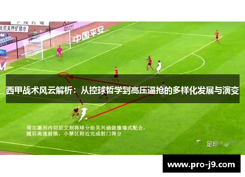 西甲战术风云解析:从控球哲学到高压逼抢的多样化发展与演变 西甲战术风云解析:从控球哲学到高压逼抢的多样化发展与演变