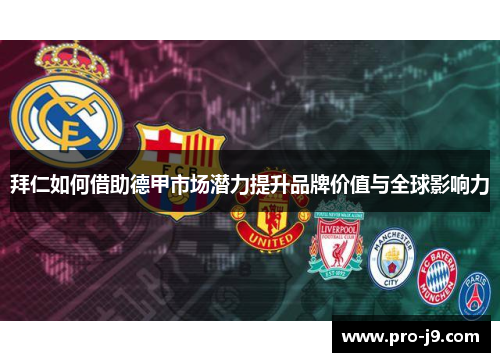 拜仁如何借助德甲市场潜力提升品牌价值与全球影响力