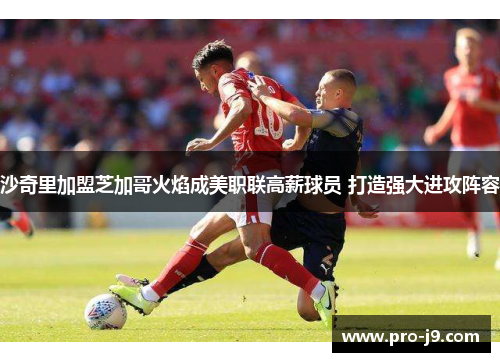 沙奇里加盟芝加哥火焰成美职联高薪球员 打造强大进攻阵容 沙奇里加盟芝加哥火焰成美职联高薪球员 打造强大进攻阵容