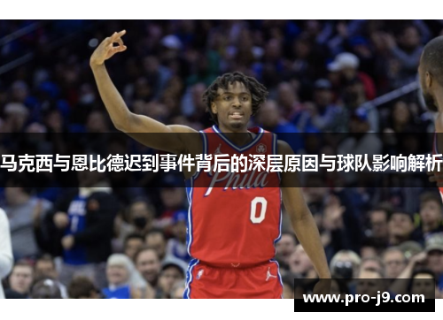 马克西与恩比德迟到事件背后的深层原因与球队影响解析 马克西与恩比德迟到事件背后的深层原因与球队影响解析